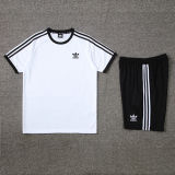 2024/25 Ad~ White Training Jersey(A Set)