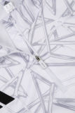2025 RM White Sweater Tracksuit