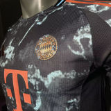 2024/25 BFC Away Player Version Jersey