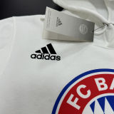 2024/25 BFC White Hoody