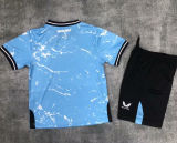 2023/24 Leverkusen Third Kids Soccer Jersey