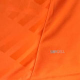 2024/25 MS Third Orange Fans Jersey