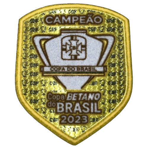 Sao Paulo Tercera Versión Aficionado 2024/25 8