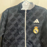 2024/25 RM Reversible Windbreaker