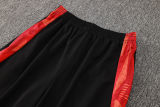 2024/25 Ad~ Red Sweater Tracksuit