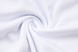 2025 RM White POLO Training Tracksuit