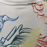 2025 AC Red Training Jersey(A Set)