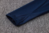 2024/25 Italy Sapphire Blue Sweater Tracksuit