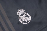 2024/25 RM Off-White Training Jersey(A Set)