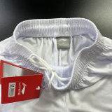 2024/25 Li Ning White NBA Shorts Pants