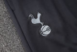 2025 TH FC Grey Sweater Tracksuit
