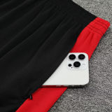 2024/25 Liv White Vest Training Jersey(A Set)