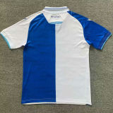 2024/25 Blackburn Rovers Third Fans Soccer Jersey