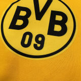 2024/25 BVB Orange Hoody