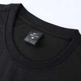 2022 Nk White Black Short Training Jersey(A Set)