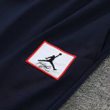 2024/25 Jordon Sapphire Blue Training Tracksuit