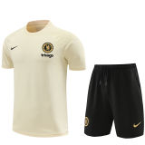 2024/25 CFC Yellow Training Jersey(A Set)