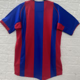 2004/05 BA Home Retro Soccer Jersey