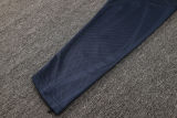 2024/25 Corinthians Light Gray Sweater Tracksuit