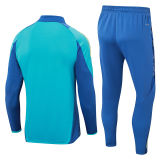 2024/25 AA Green Sweater Tracksuit