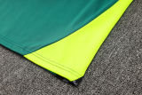 2024/25 Algeria Dark Green Sweater Tracksuit