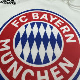 2024/25 BFC White Hoody