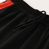 2025 Belgium Black Training Jersey(A Set)