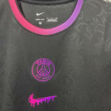 2024/25 PSG Special edition Black Fans Jersey