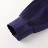 2025 England Purple Jacket Tracksuit