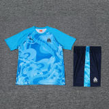 2024/25 MS Blue Training Tracksuit