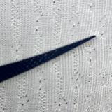 2024/25 In Milan Away White Player Version Soccer Jersey