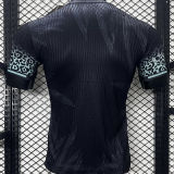2024/25 Brazil Special Edition Player Version Jersey