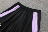 2024/25 Germany Purple Jacket Tracksuit
