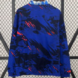 2024/25 England Reversible Windbreaker 双面