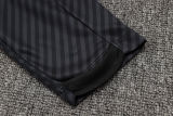 2025 Corinthians Black Sweater Tracksuit