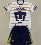 2024/25 Pumas UNAM Home Kids Soccer Jersey