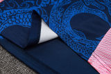 2025 RM Sapphire Blue Kids Sweater Tracksuit