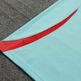 2024/25 Spain Green Training Tracksuit