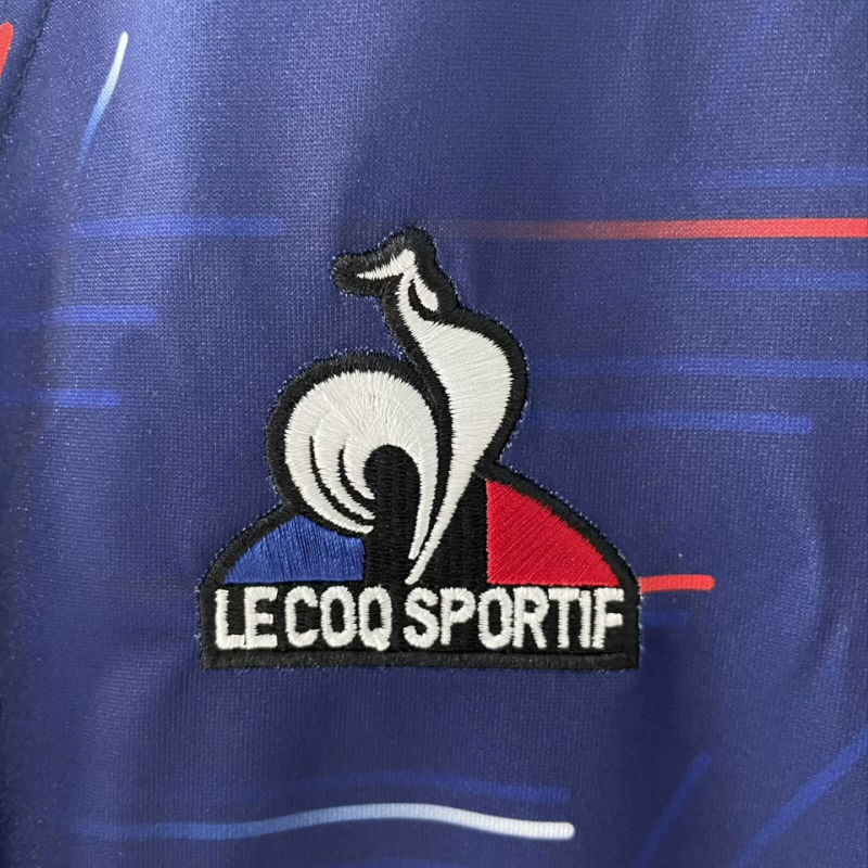 France Rugby 7 Local Versión Aficionado 2024/25 (Azul) 3