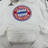 2024/25 BFC White Hoody