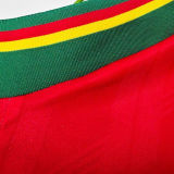 1992/94 Portugal Home Retro Soccer Jersey