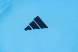 2024/25 Argentina Blue Sweater Tracksuit