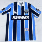1995/96 Gremio Home Retro Soccer Jersey