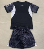 2024/25 AC Milan GK Black Fans Soccer Jersey