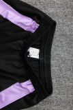 2024/25 Germany Purple Jacket Tracksuit