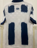 1995/96 Monterrey Home Retro Soccer Jersey