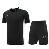 2024/25 NK~ Black Training Jersey(A Set)