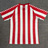 2024/25 Sunderland Home Fans Soccer Jersey