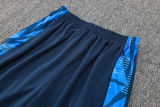 2024/25 Ad~ Sapphire Blue Sweater Tracksuit