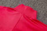 2024/25 BA Red Jacket Tracksuit